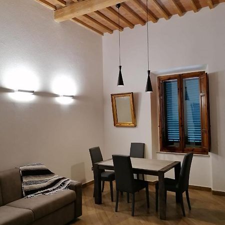 Valeria San Vincenzo Apartment Bagian luar foto