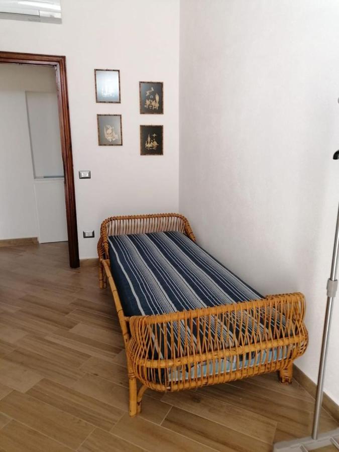 Valeria San Vincenzo Apartment Bagian luar foto
