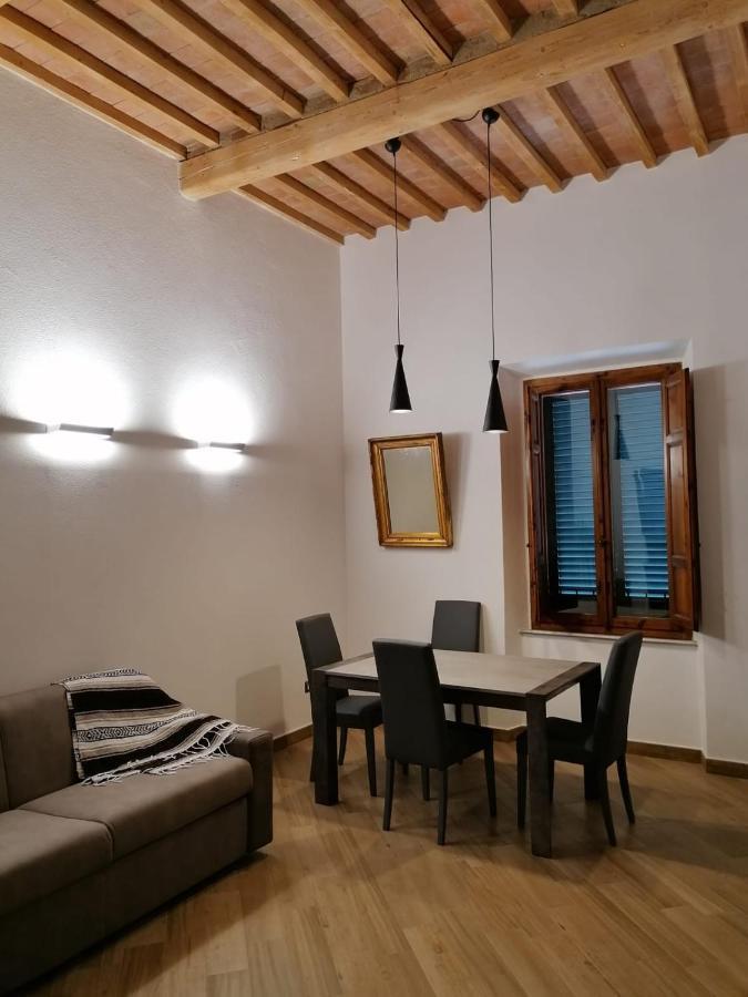 Valeria San Vincenzo Apartment Bagian luar foto